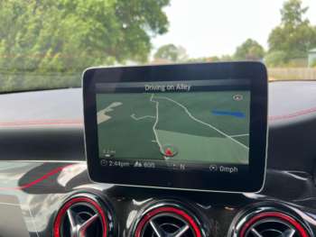 Used Mercedes-Benz GLA 2018 for sale - 74921604: Photo