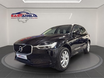 Used Volvo XC60 2018 for sale - 79412658: Photo