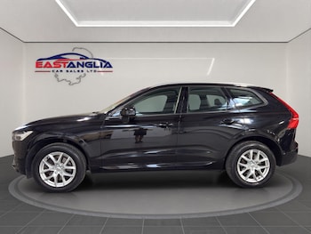 Used Volvo XC60 2018 for sale - 79412658: Photo
