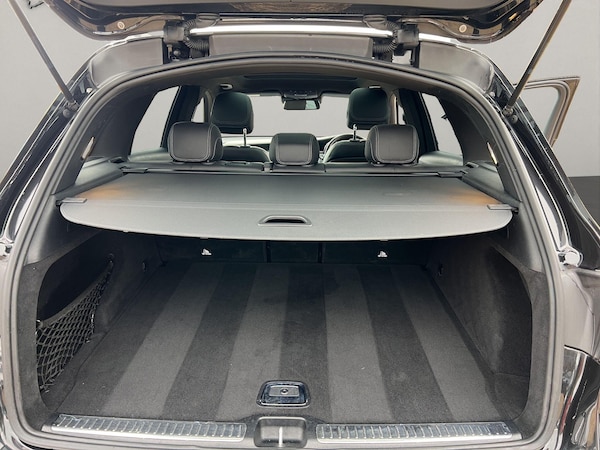 Used Mercedes-Benz GLC 2017 for sale - 76282706: Photo 38