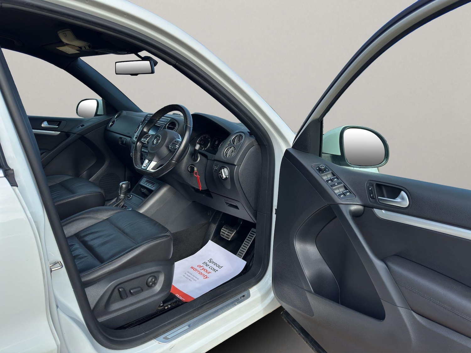 Used Volkswagen Tiguan 2016 for sale - 77050134: Photo 14