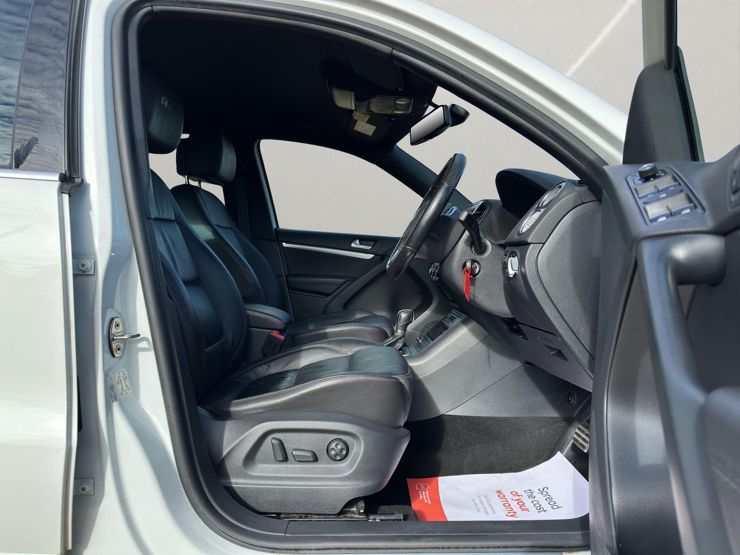 Used Volkswagen Tiguan 2016 for sale - 77050134: Photo 15