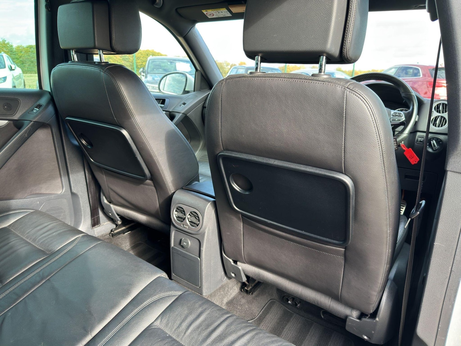 Used Volkswagen Tiguan 2016 for sale - 77050134: Photo 16