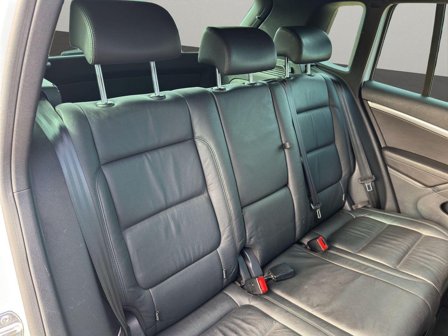 Used Volkswagen Tiguan 2016 for sale - 77050134: Photo 17