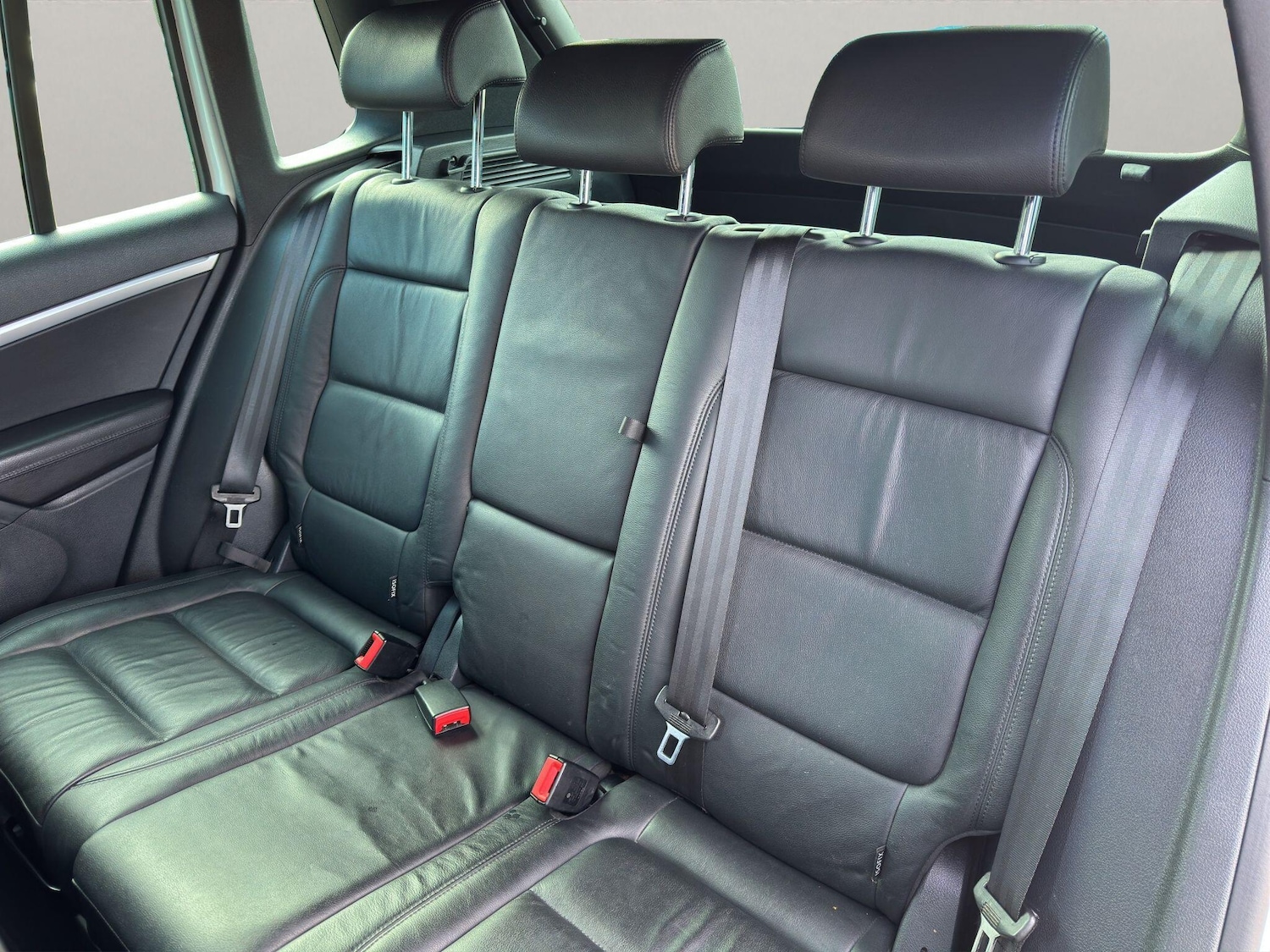 Used Volkswagen Tiguan 2016 for sale - 77050134: Photo 18