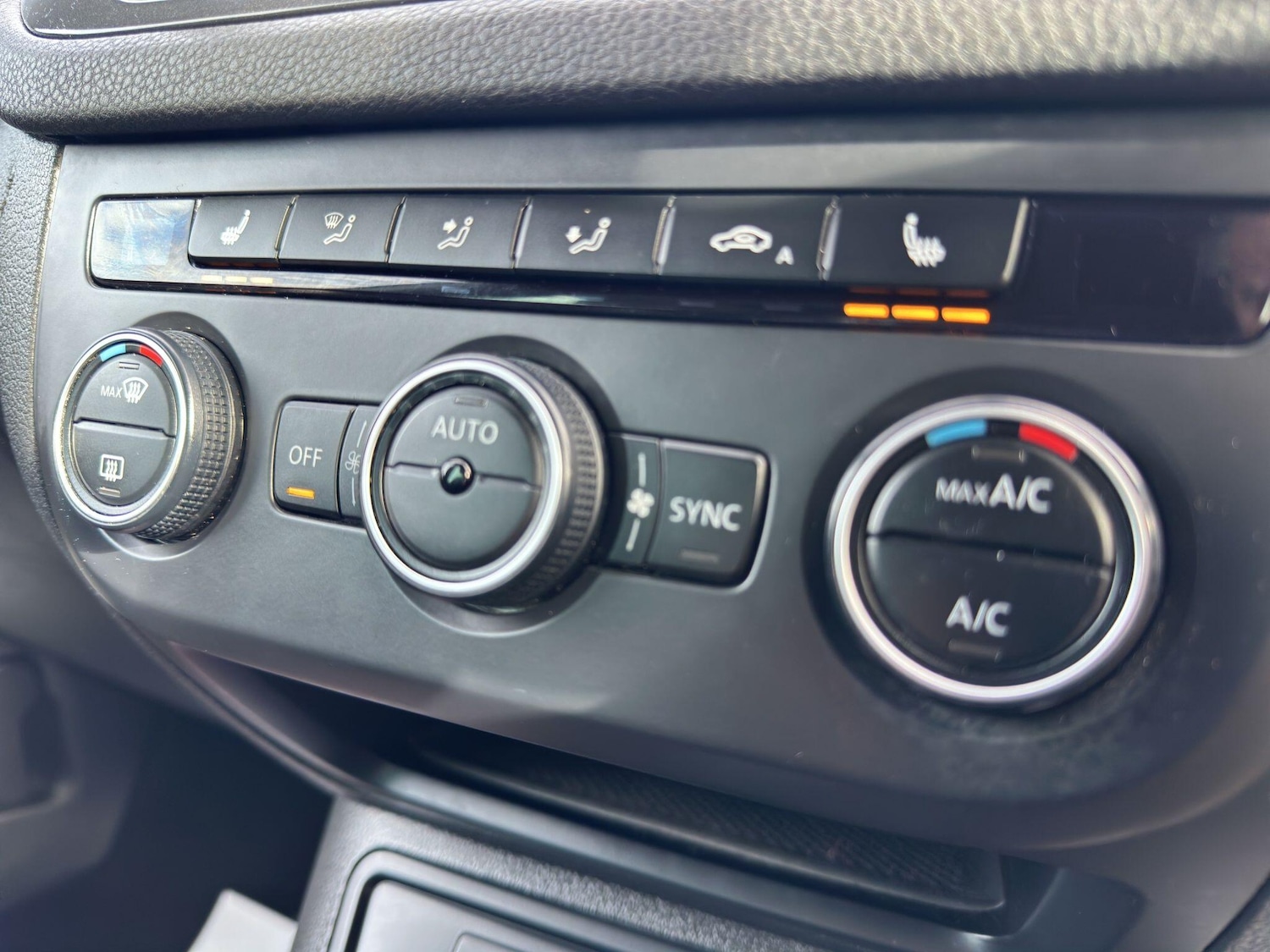 Used Volkswagen Tiguan 2016 for sale - 77050134: Photo 19