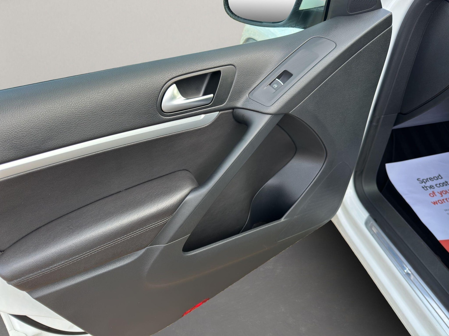 Used Volkswagen Tiguan 2016 for sale - 77050134: Photo 20