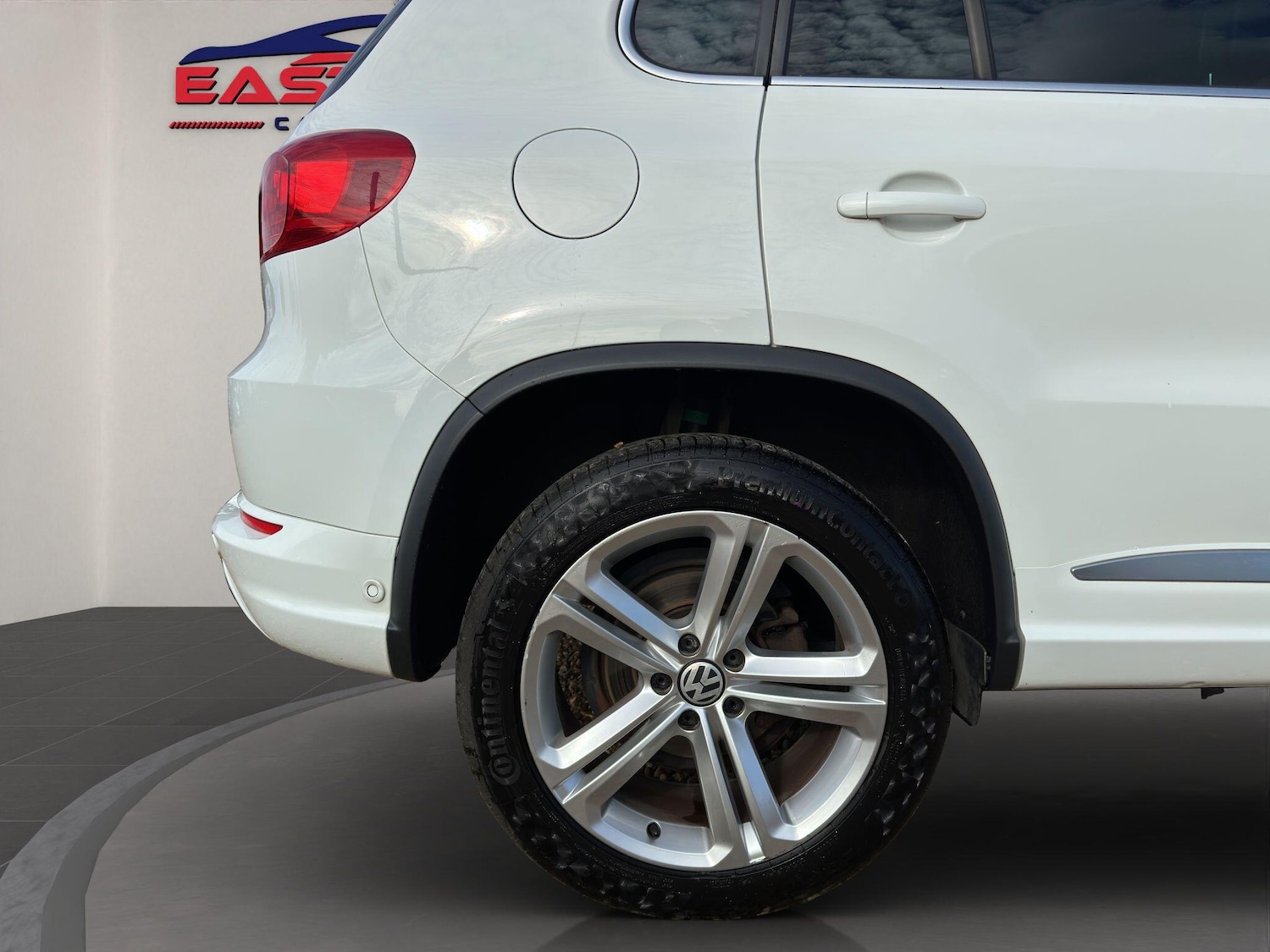 Used Volkswagen Tiguan 2016 for sale - 77050134: Photo 24