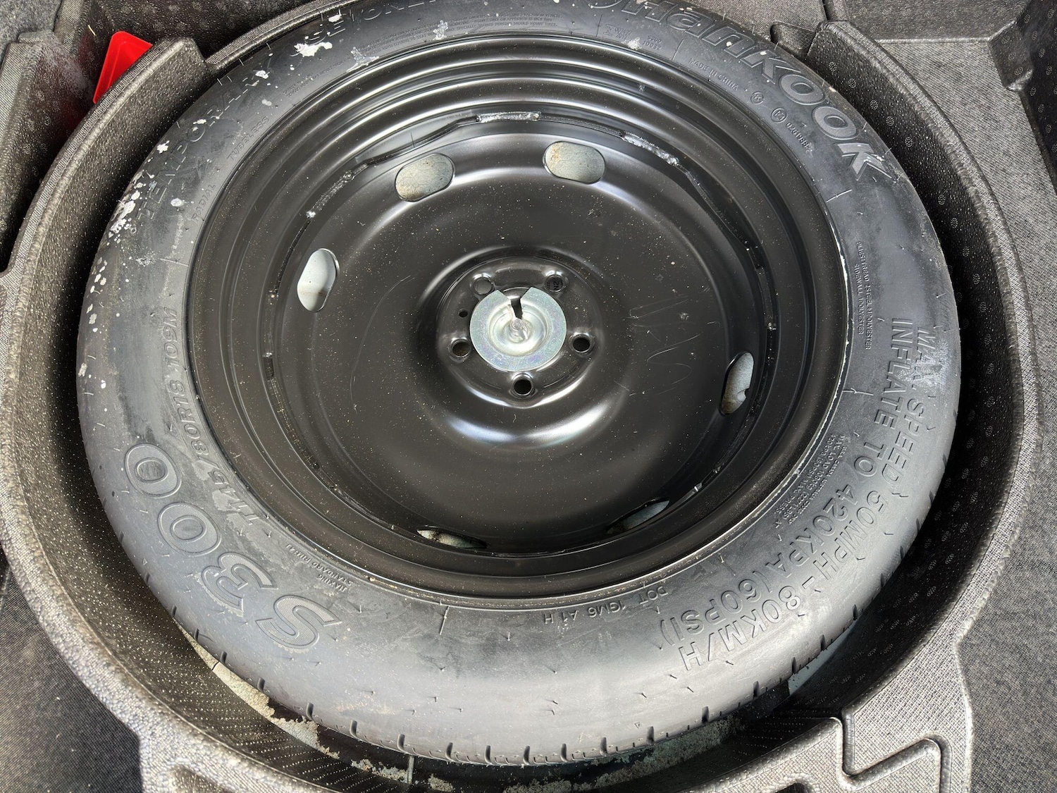 Used Volkswagen Tiguan 2016 for sale - 77050134: Photo 26