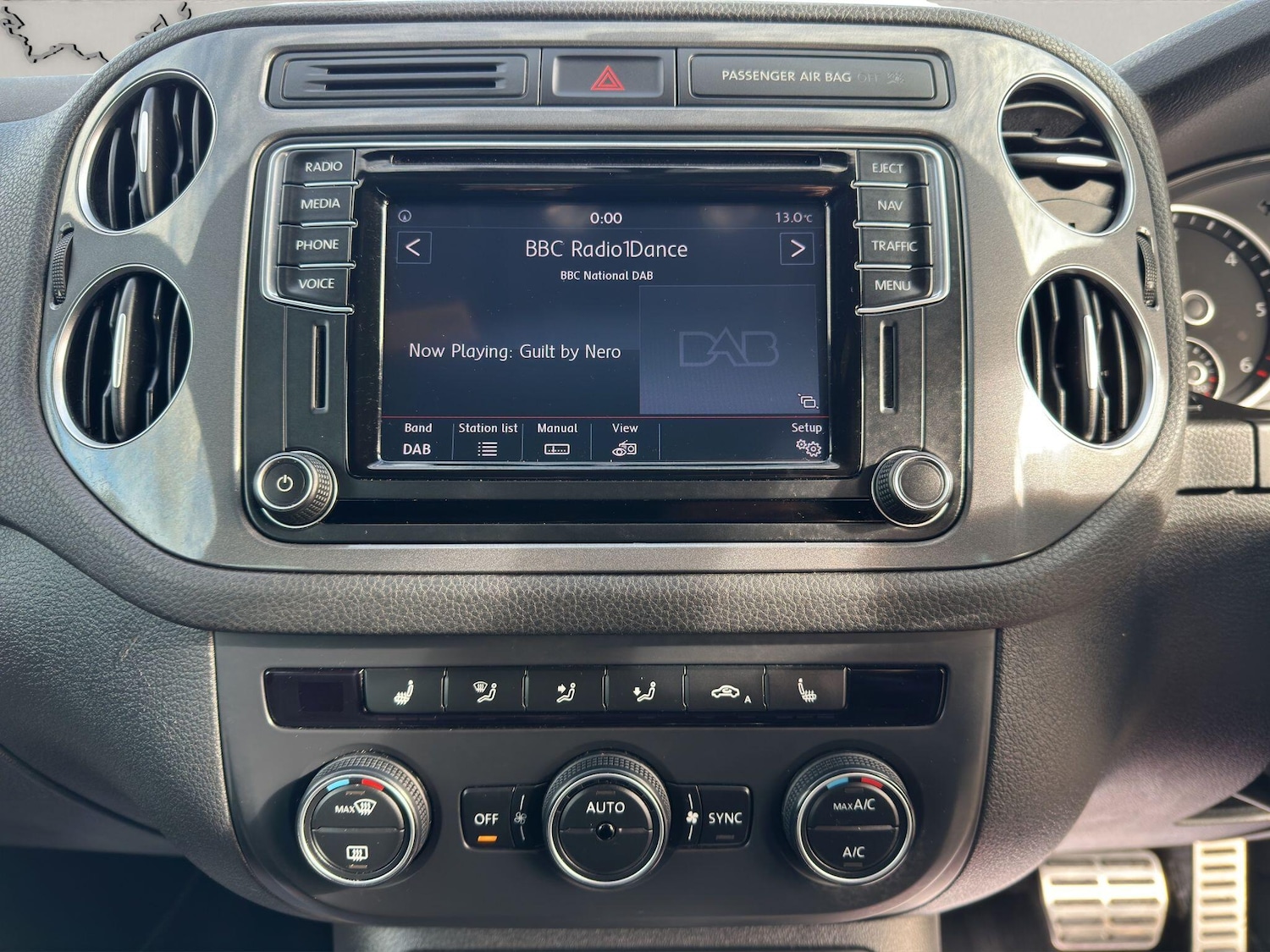 Used Volkswagen Tiguan 2016 for sale - 77050134: Photo 27