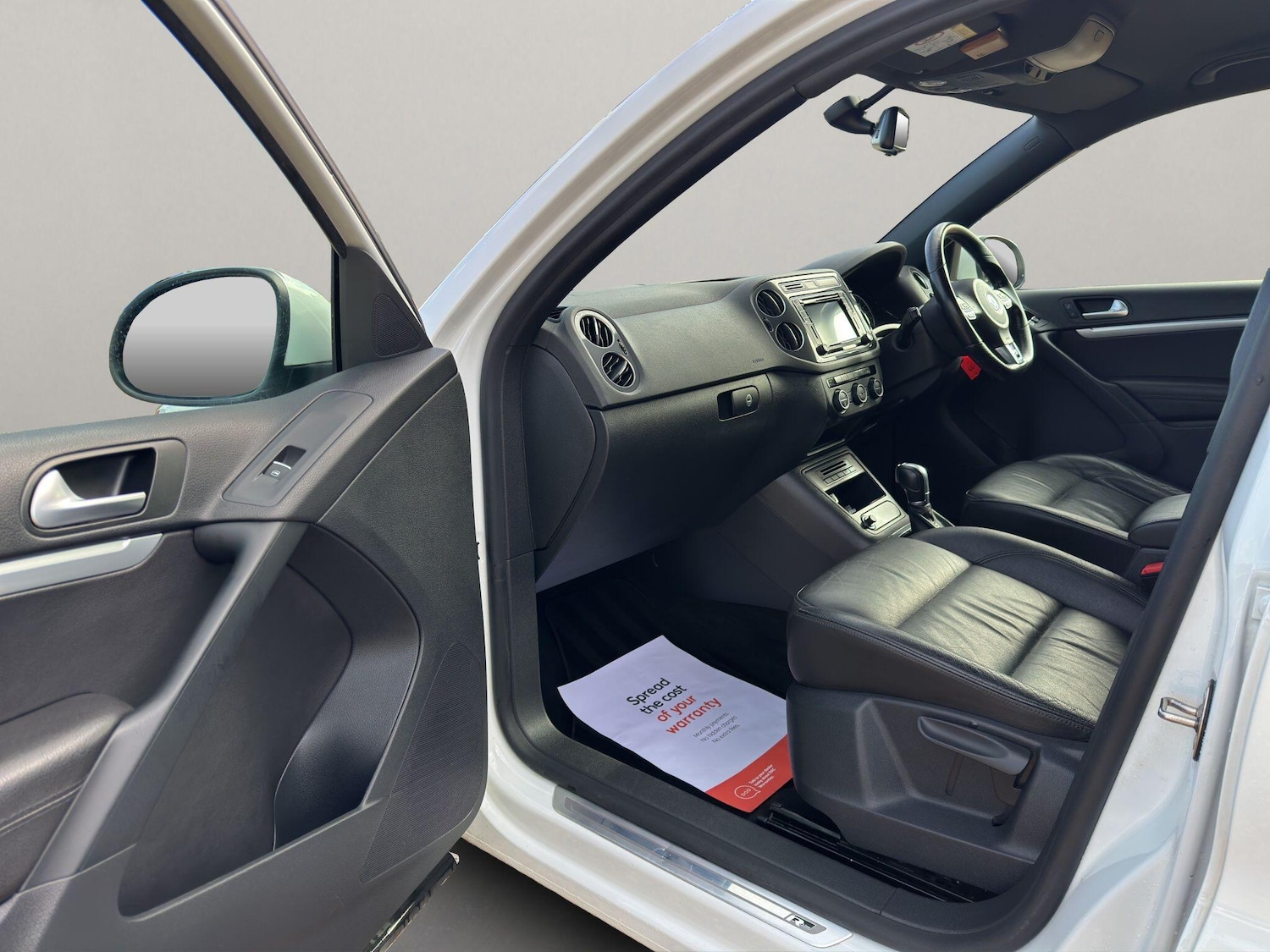 Used Volkswagen Tiguan 2016 for sale - 77050134: Photo 30