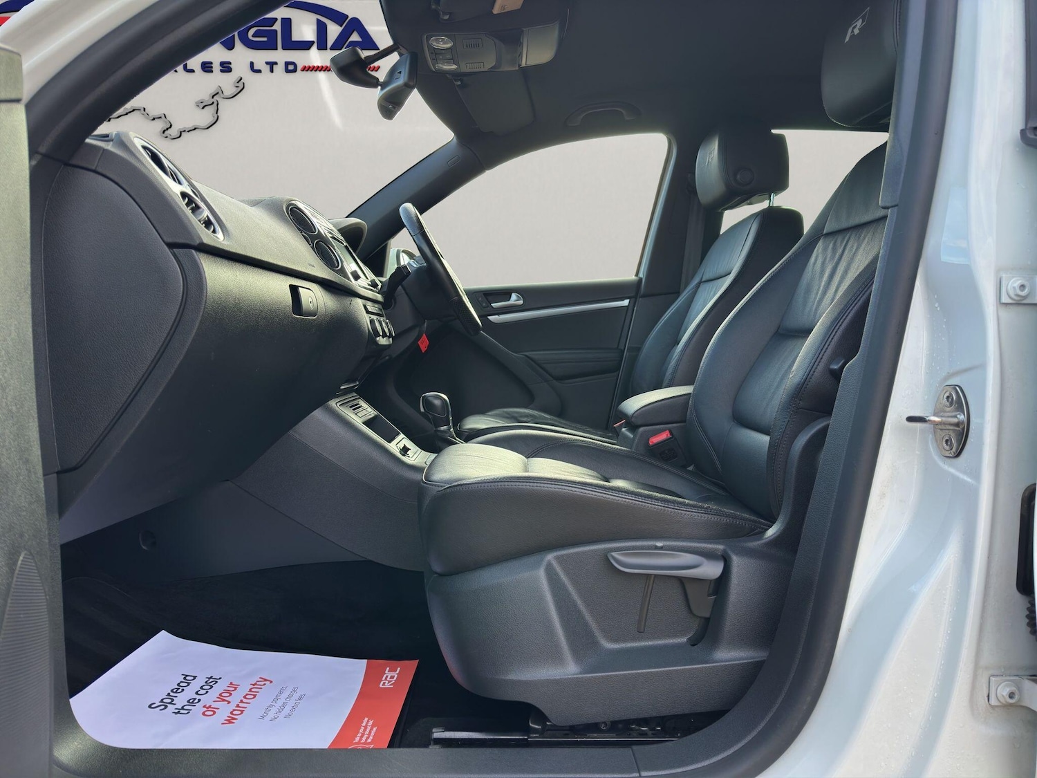 Used Volkswagen Tiguan 2016 for sale - 77050134: Photo 31