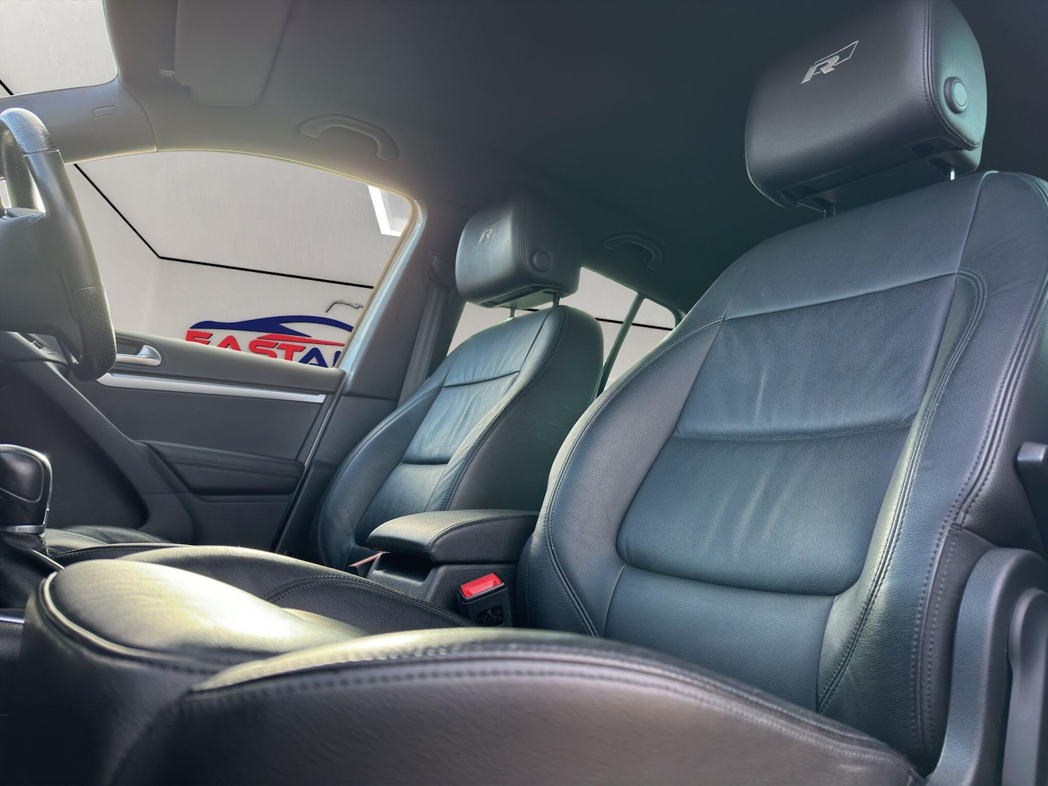 Used Volkswagen Tiguan 2016 for sale - 77050134: Photo 32