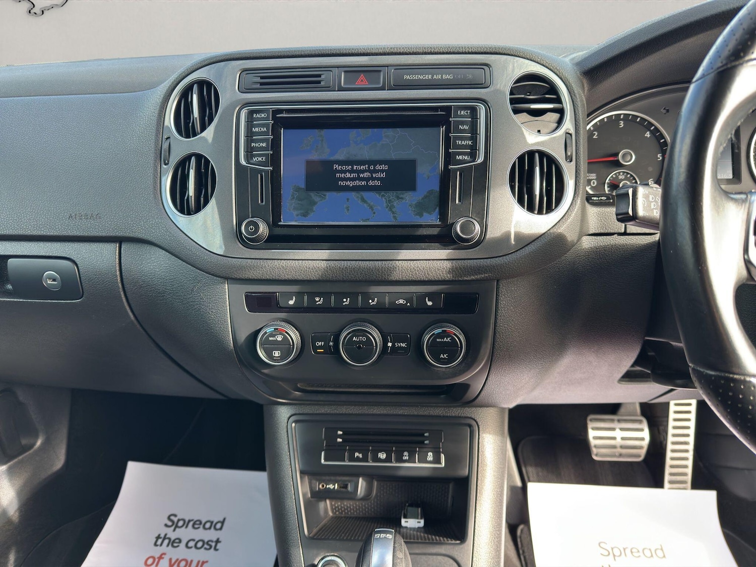 Used Volkswagen Tiguan 2016 for sale - 77050134: Photo 33