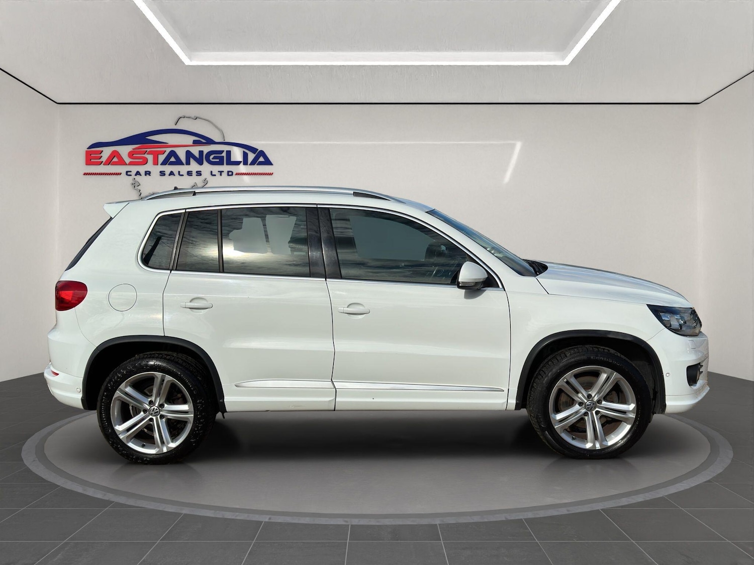 Used Volkswagen Tiguan 2016 for sale - 77050134: Photo 7