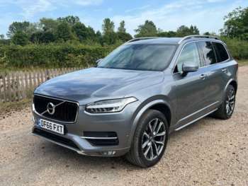 Used Volvo XC90 2016 for sale - 75070854: Photo