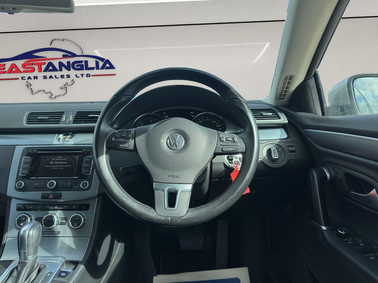 Used Volkswagen CC 2015 for sale - 75927319: Photo 10
