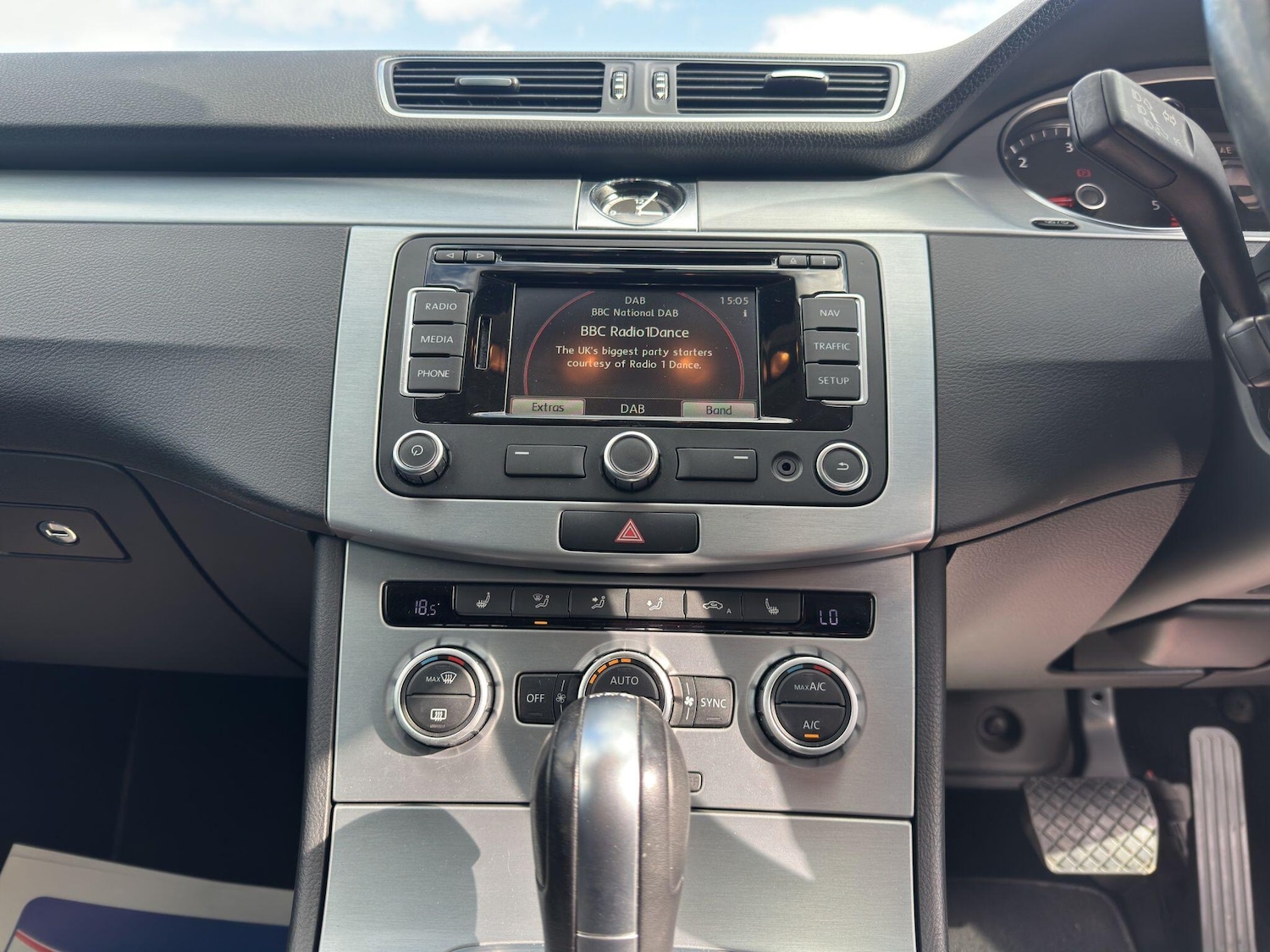 Used Volkswagen CC 2015 for sale - 75927319: Photo 13