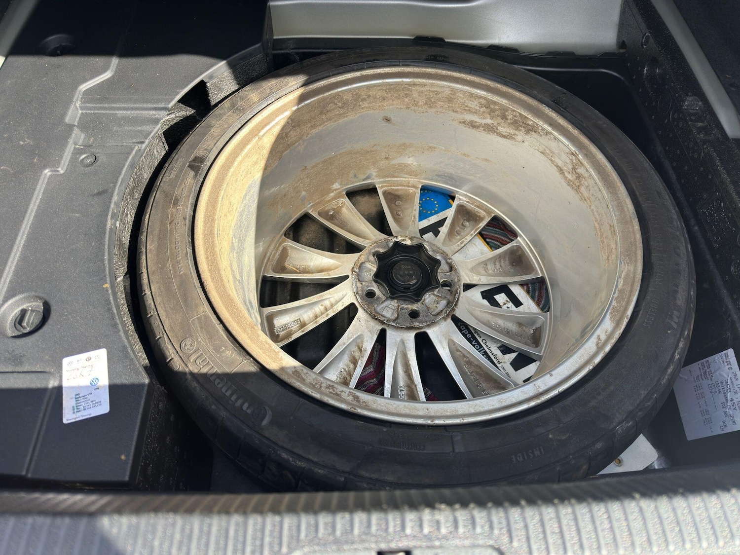 Used Volkswagen CC 2015 for sale - 75927319: Photo 16