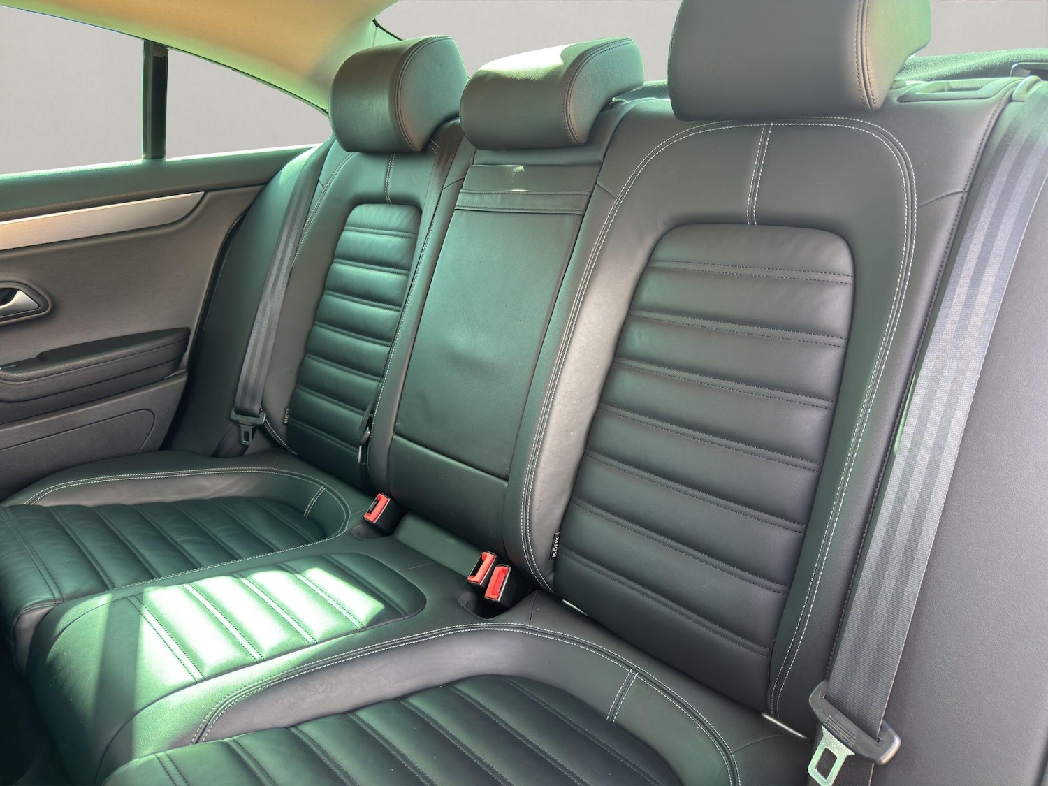 Used Volkswagen CC 2015 for sale - 75927319: Photo 17