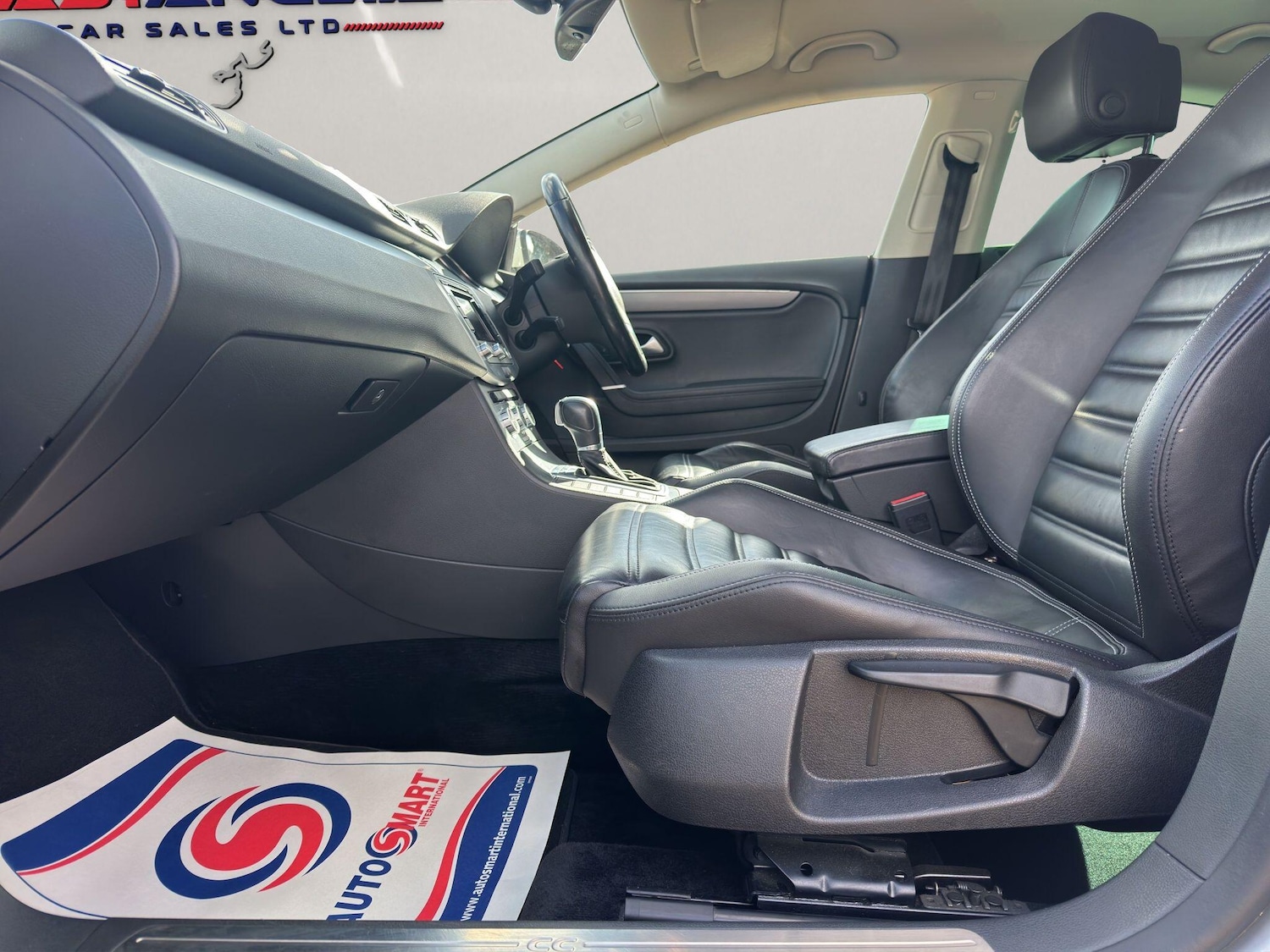 Used Volkswagen CC 2015 for sale - 75927319: Photo 19