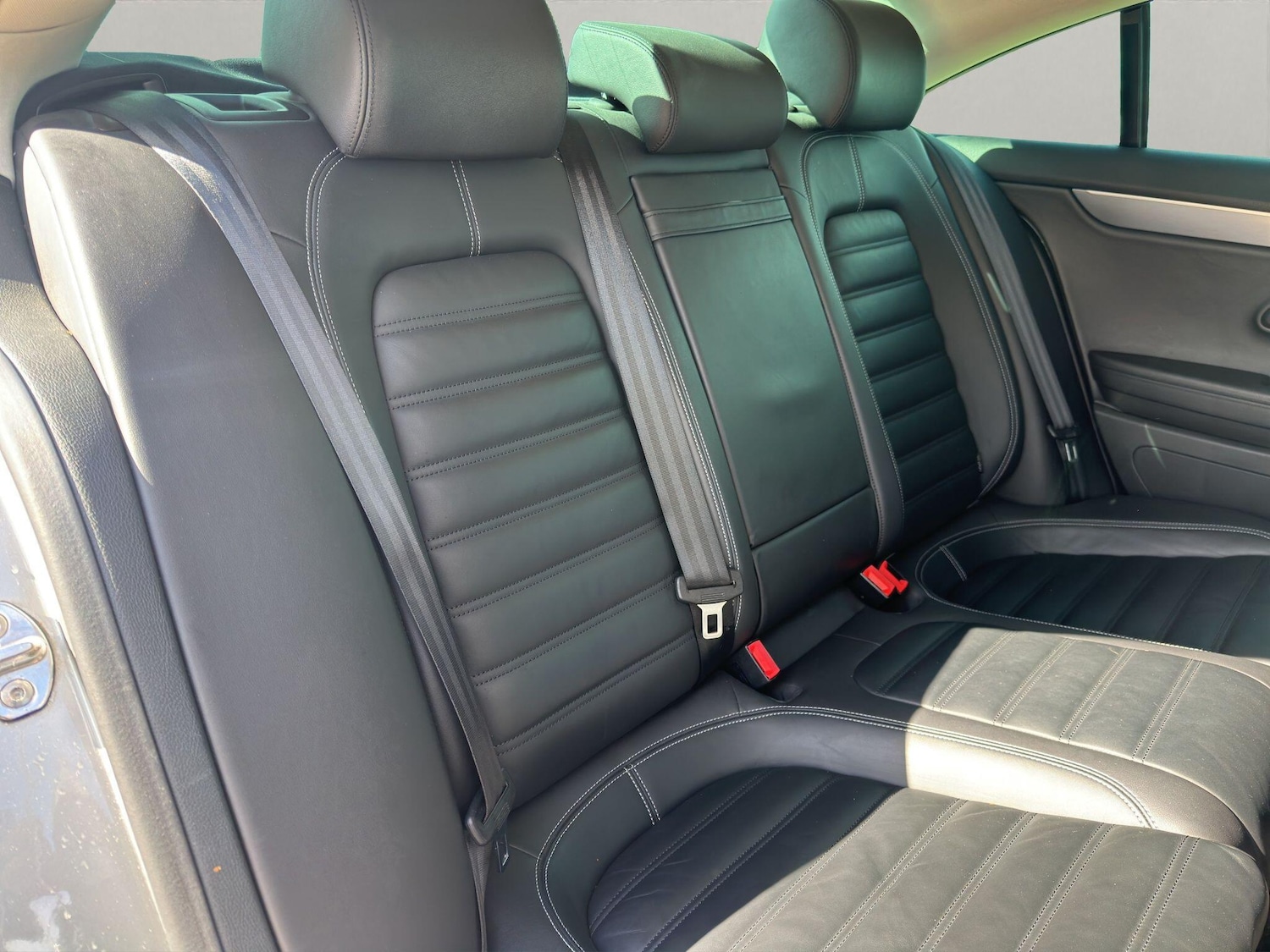 Used Volkswagen CC 2015 for sale - 75927319: Photo 21