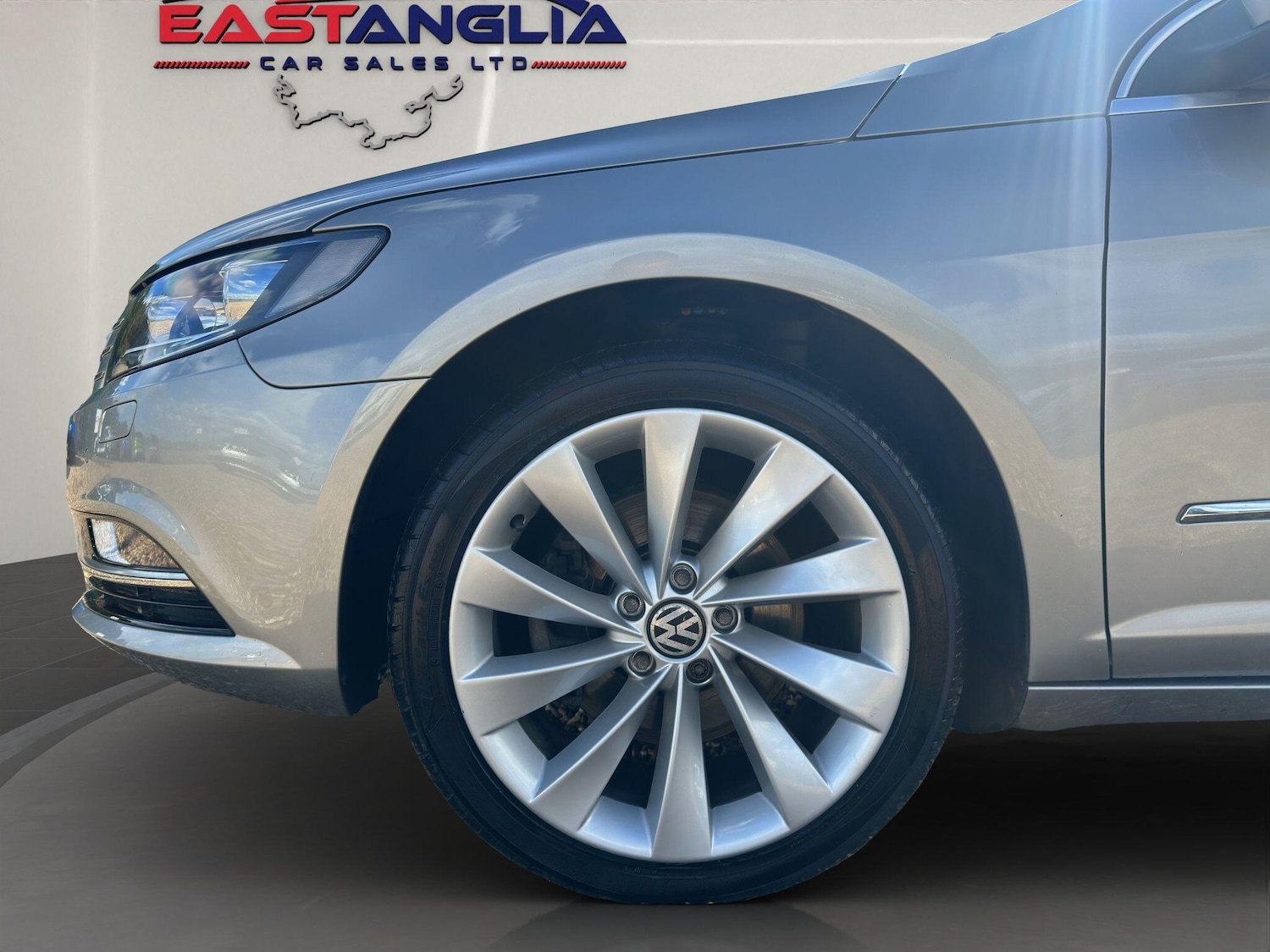 Used Volkswagen CC 2015 for sale - 75927319: Photo 22