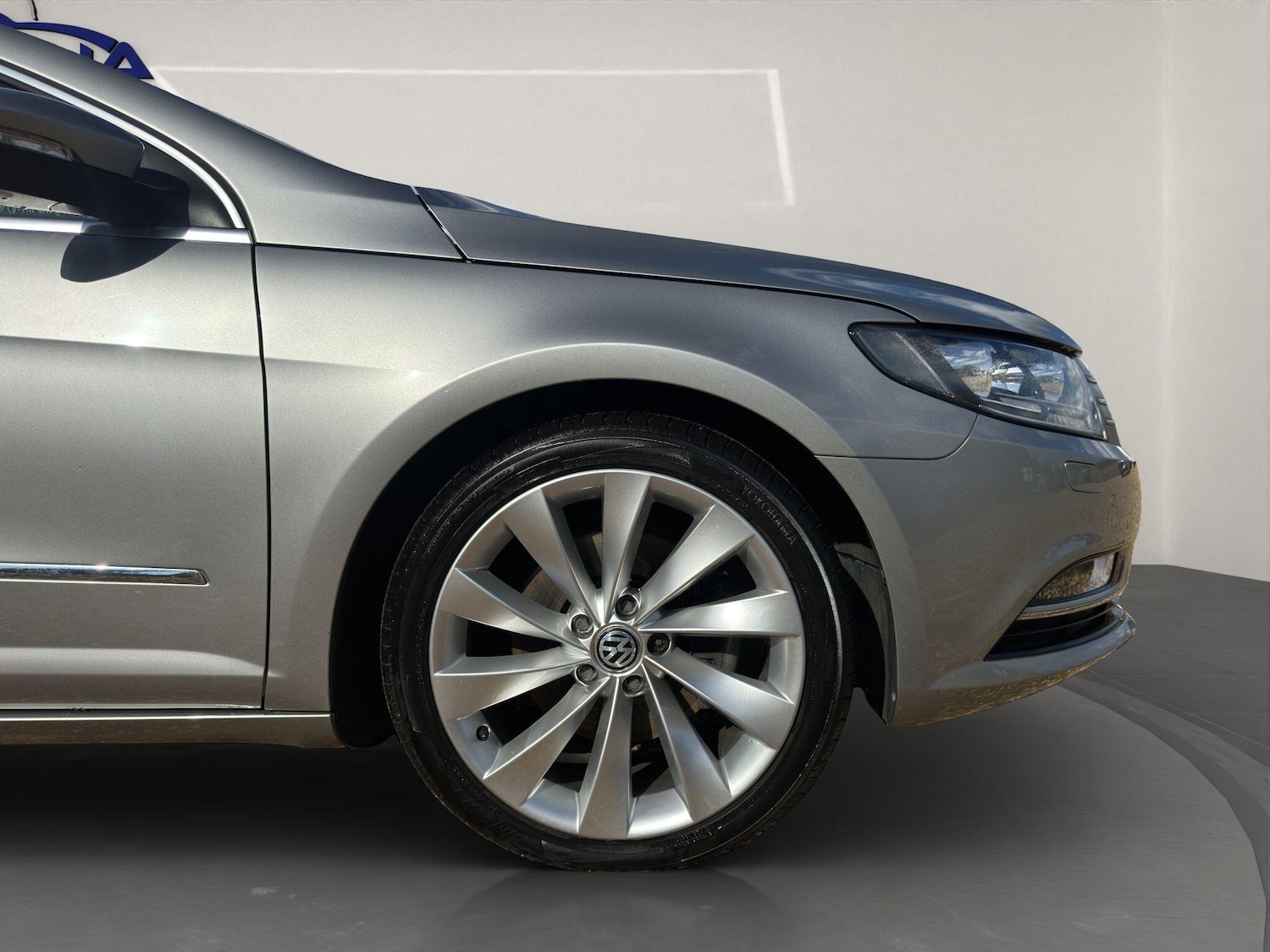 Used Volkswagen CC 2015 for sale - 75927319: Photo 23