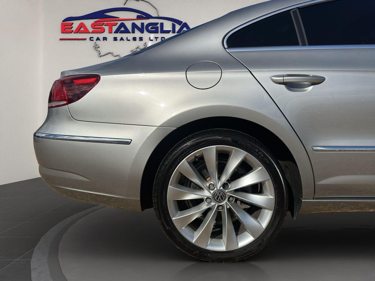 Used Volkswagen CC 2015 for sale - 75927319: Photo 25