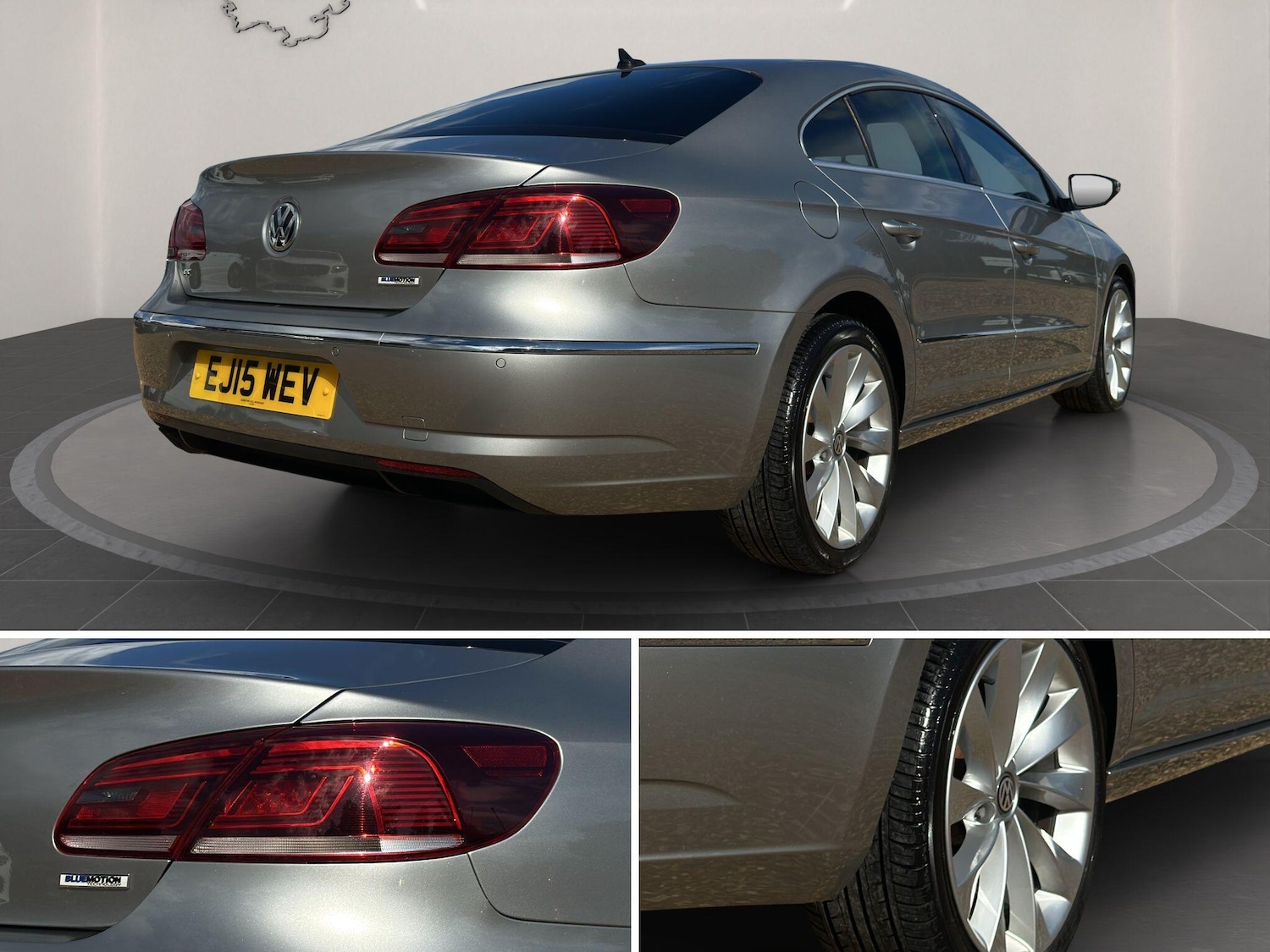 Used Volkswagen CC 2015 for sale - 75927319: Photo 28