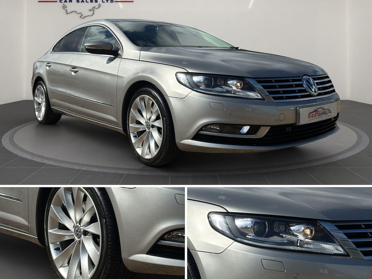 Used Volkswagen CC 2015 for sale - 75927319: Photo 29