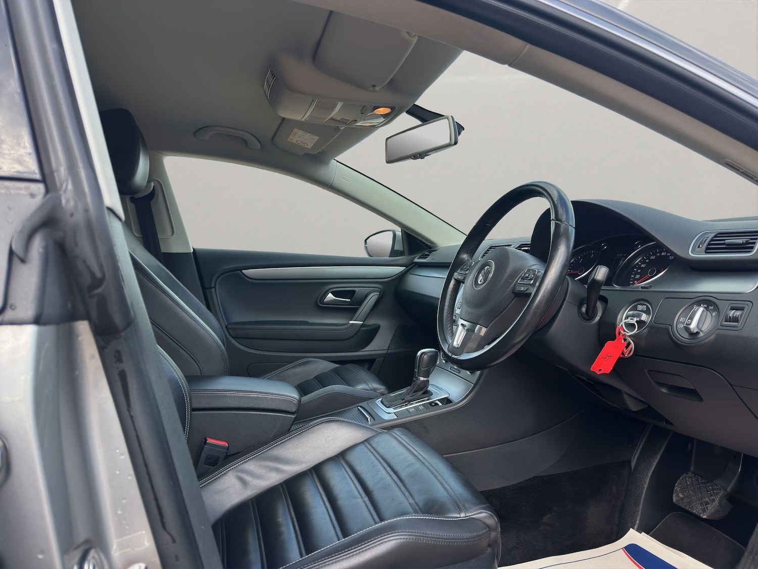 Used Volkswagen CC 2015 for sale - 75927319: Photo 3