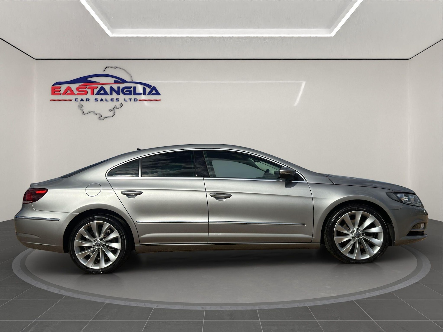 Used Volkswagen CC 2015 for sale - 75927319: Photo 5