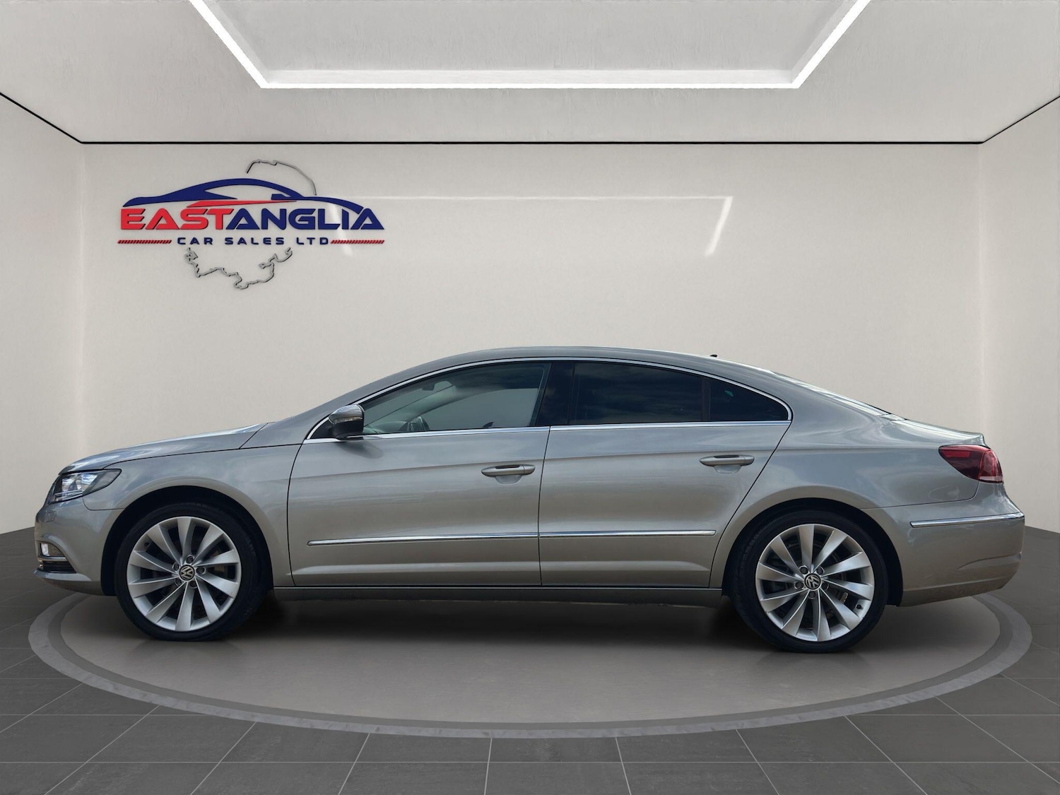 Used Volkswagen CC 2015 for sale - 75927319: Photo 6