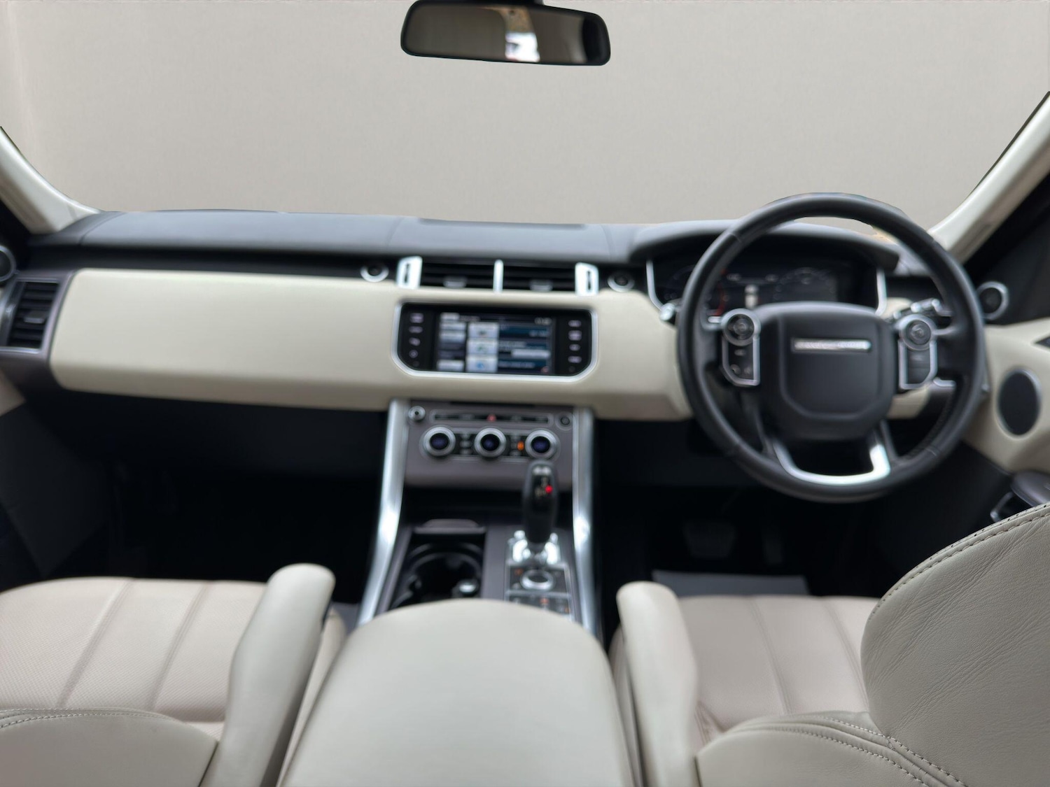 Used Land Rover Range Rover Sport 2014 for sale - 76284092: Photo 13