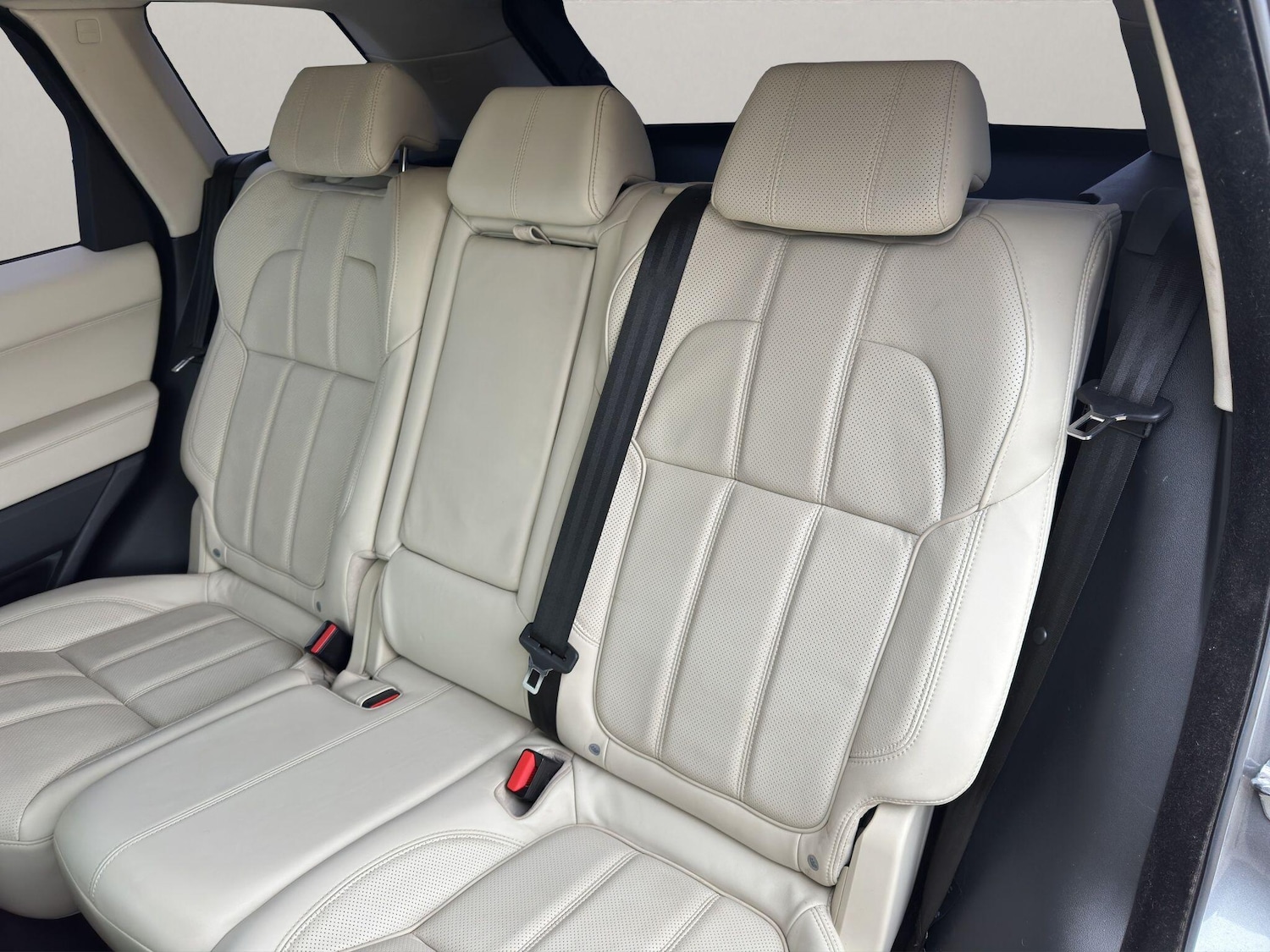 Used Land Rover Range Rover Sport 2014 for sale - 76284092: Photo 18