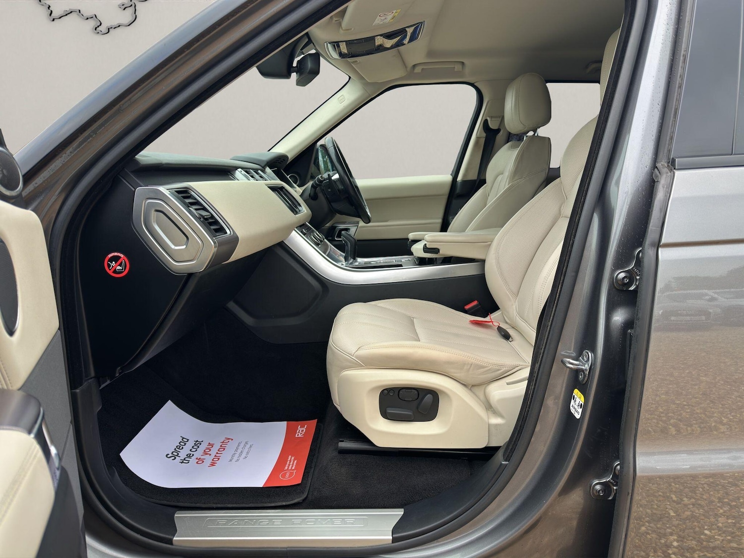 Used Land Rover Range Rover Sport 2014 for sale - 76284092: Photo 20