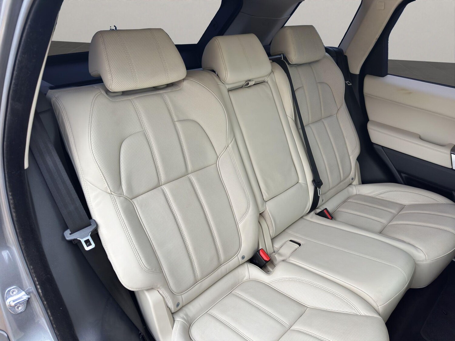 Used Land Rover Range Rover Sport 2014 for sale - 76284092: Photo 22