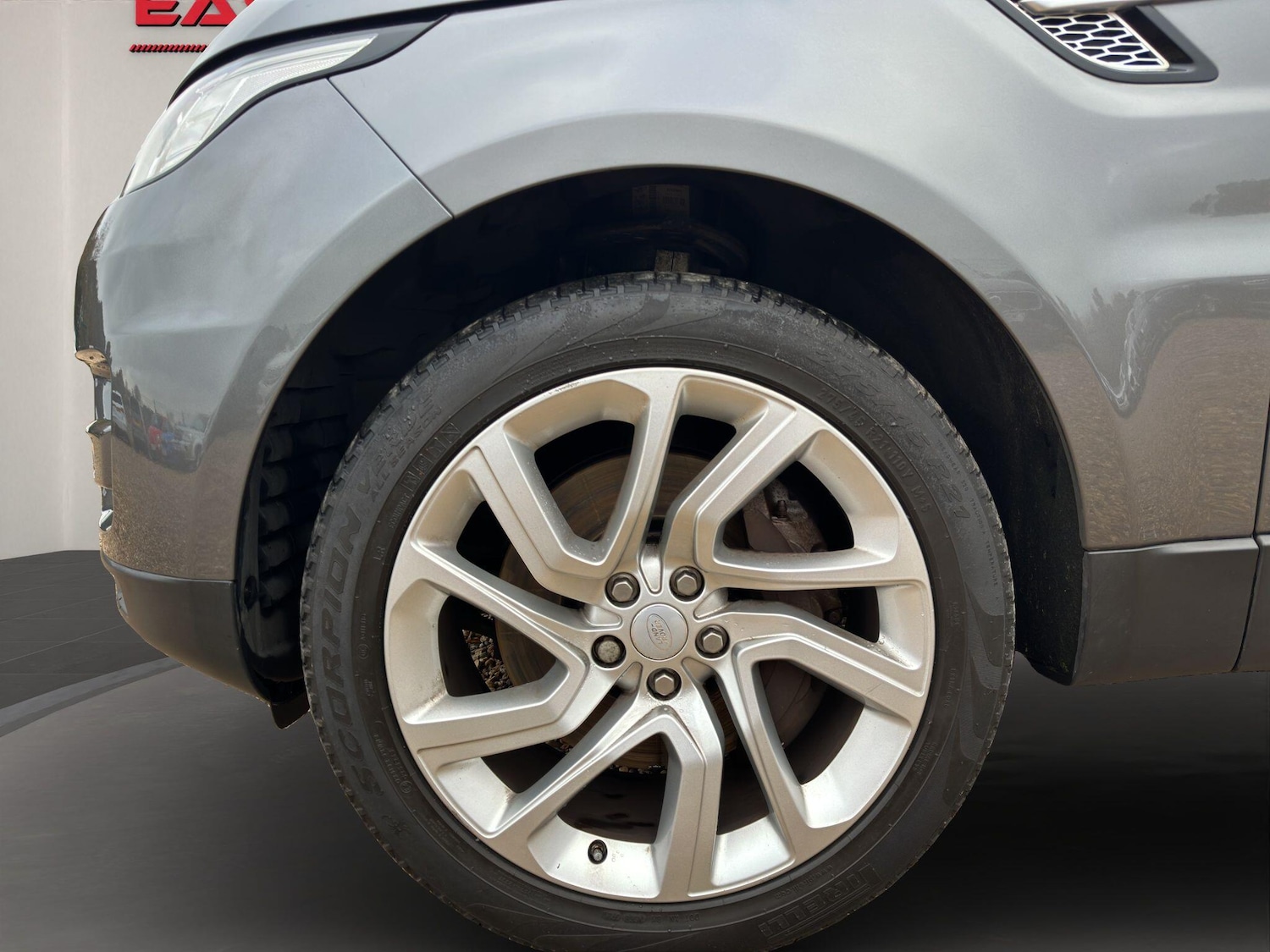 Used Land Rover Range Rover Sport 2014 for sale - 76284092: Photo 23