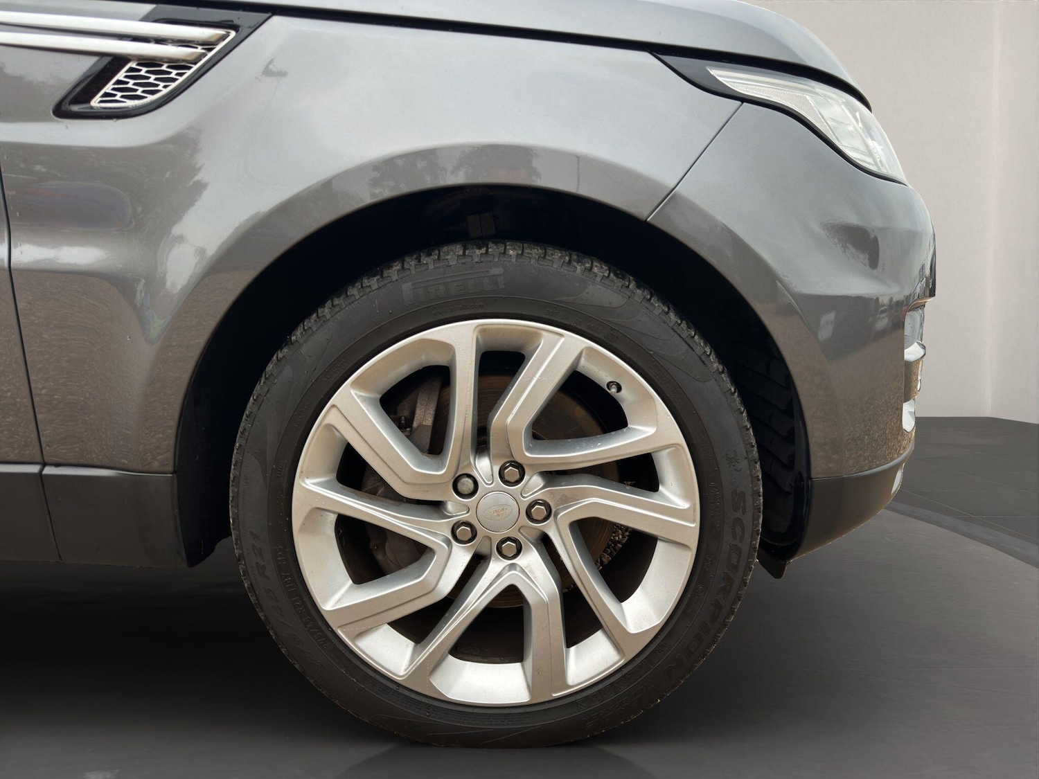Used Land Rover Range Rover Sport 2014 for sale - 76284092: Photo 24