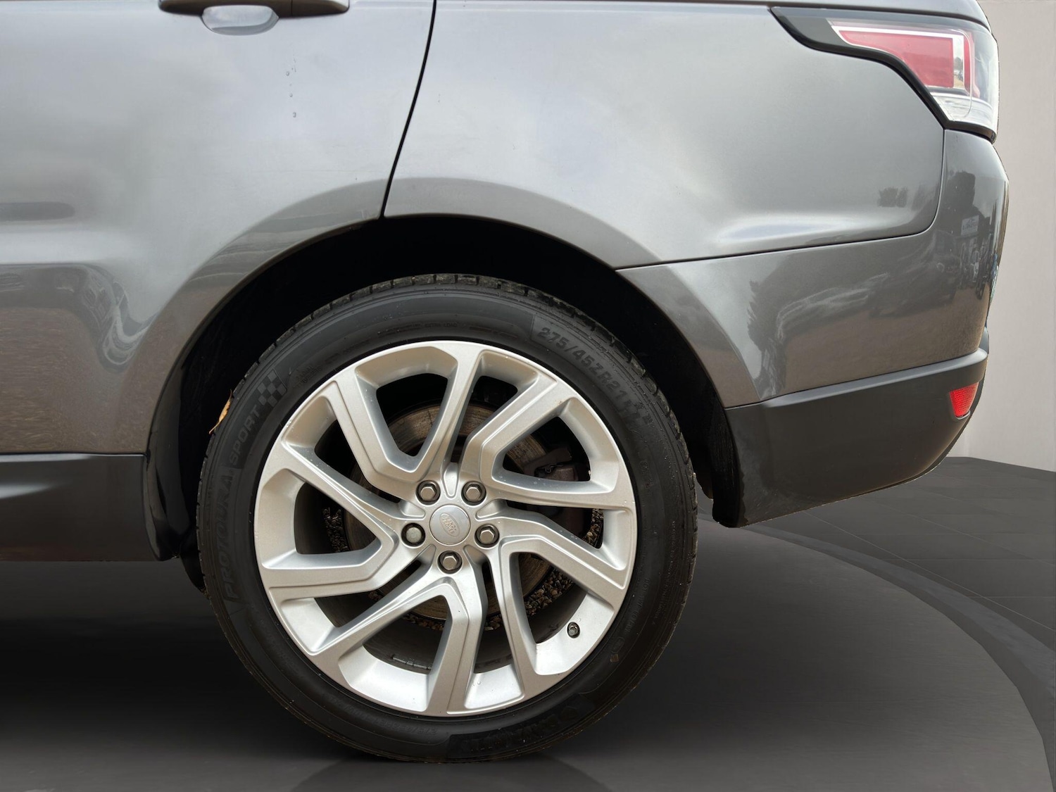 Used Land Rover Range Rover Sport 2014 for sale - 76284092: Photo 25