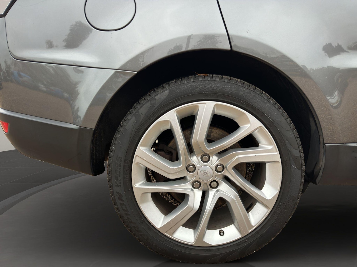 Used Land Rover Range Rover Sport 2014 for sale - 76284092: Photo 26