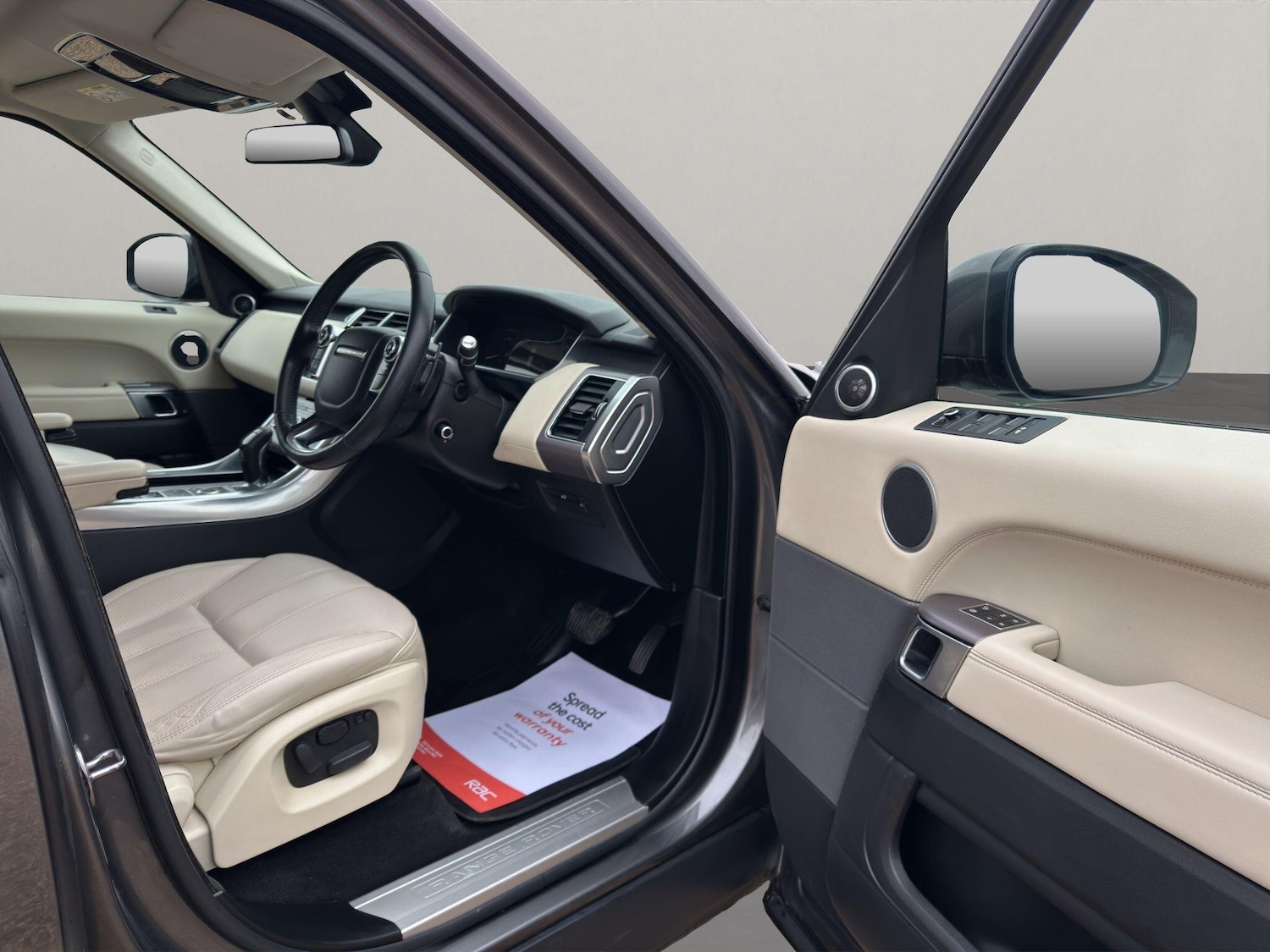 Used Land Rover Range Rover Sport 2014 for sale - 76284092: Photo 31