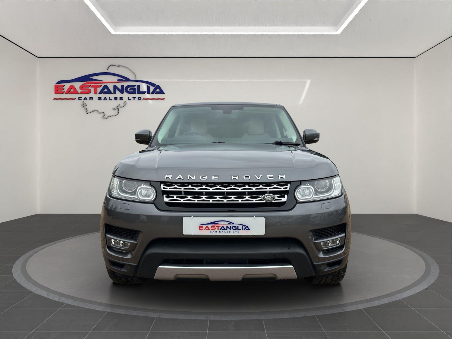 Used Land Rover Range Rover Sport 2014 for sale - 76284092: Photo 9