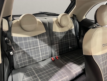 Used Fiat 500 2016 for sale - 77229256: Photo