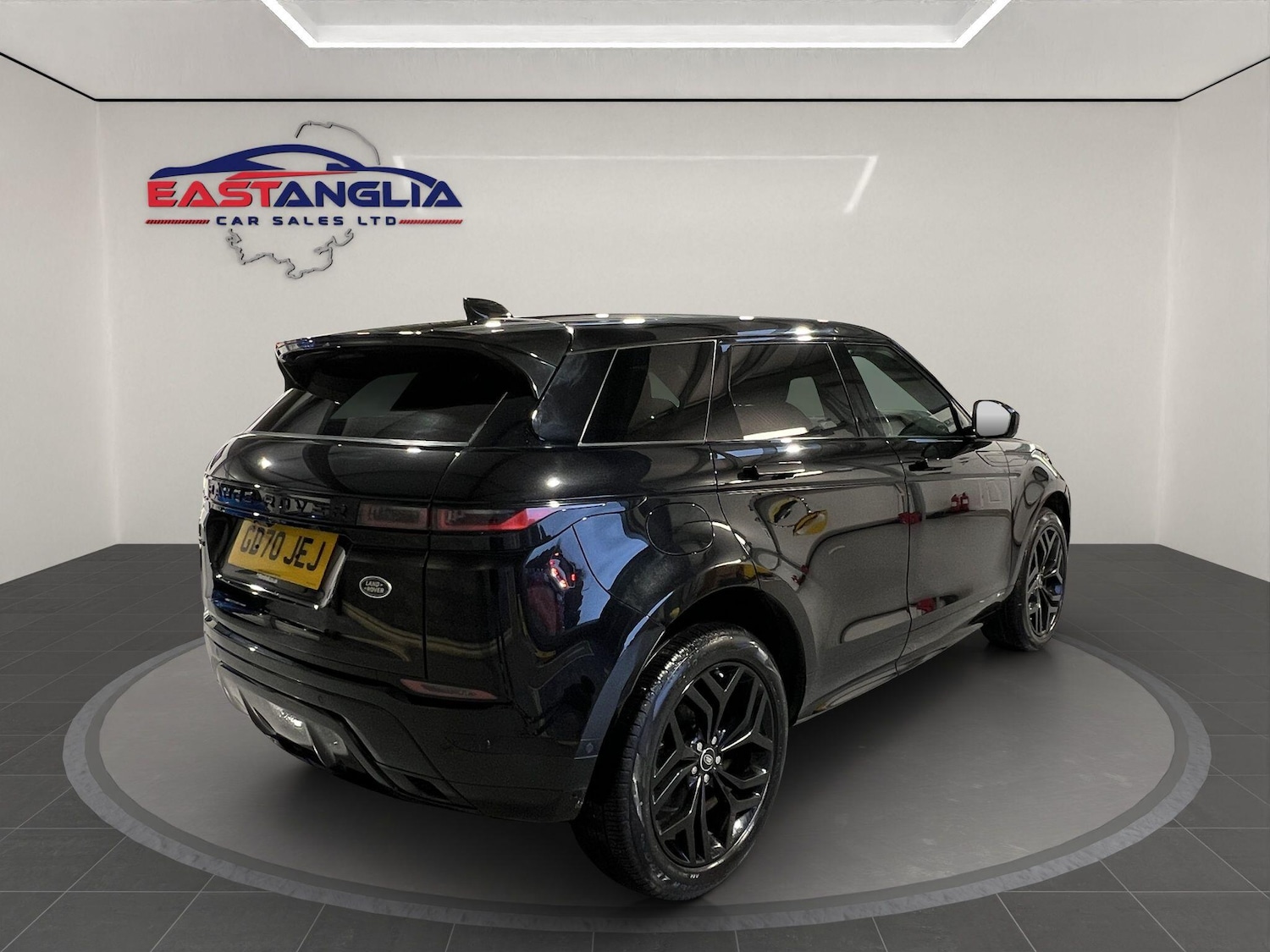 Used Land Rover Range Rover Evoque 2021 for sale - 77279590: Photo 13