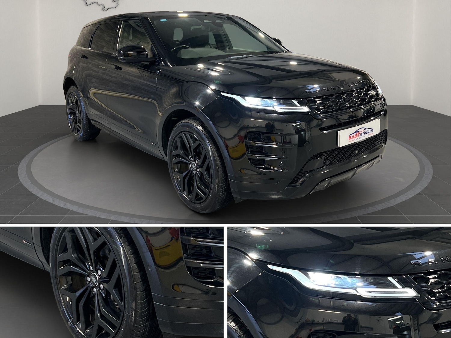 Used Land Rover Range Rover Evoque 2021 for sale - 77279590: Photo 14