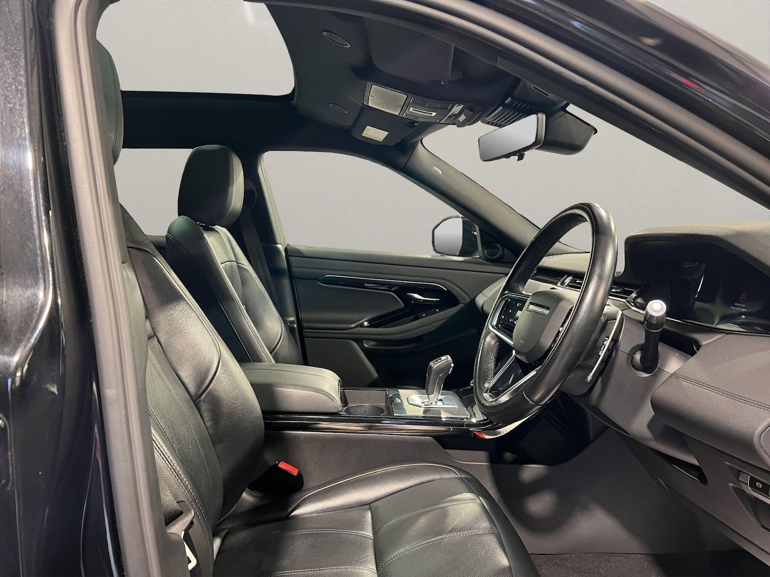 Used Land Rover Range Rover Evoque 2021 for sale - 77279590: Photo 18