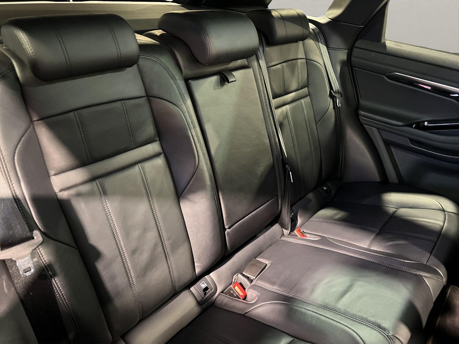 Used Land Rover Range Rover Evoque 2021 for sale - 77279590: Photo 21