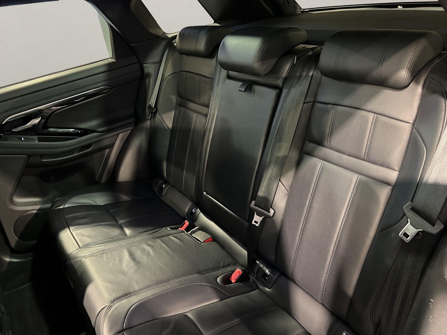 Used Land Rover Range Rover Evoque 2021 for sale - 77279590: Photo 22